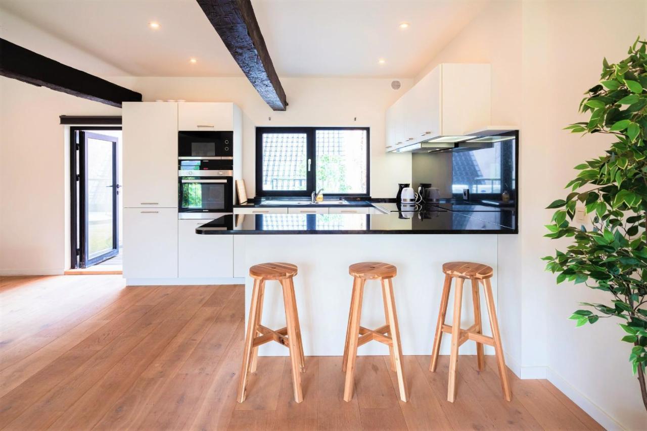 The Main Square Apartment Antwerpen