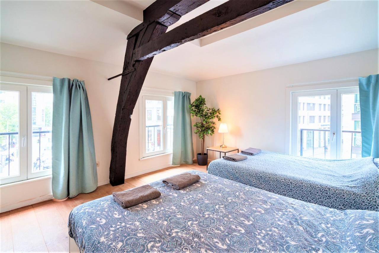 The Main Square Appartement